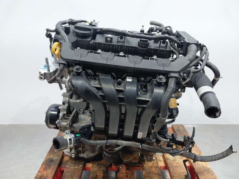 Recambio de motor completo para hyundai i30 (pde, pd, pden) 1.5 referencia OEM IAM G4LG  