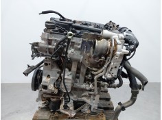 Recambio de motor completo para peugeot 308 ii (lb_, lp_, lw_, lh_, l3_) 1.2 thp 130 referencia OEM IAM HNS  