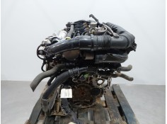 Recambio de motor completo para peugeot 308 ii (lb_, lp_, lw_, lh_, l3_) 1.2 thp 130 referencia OEM IAM HNS   2