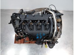 Recambio de motor completo para ford s-max (wa6) 2.0 tdci referencia OEM IAM QXWB  