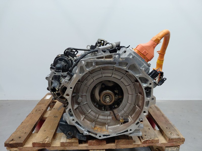 Recambio de caja cambios para kia niro concept referencia OEM IAM D85K HM03 