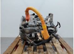 Recambio de caja cambios para kia niro concept referencia OEM IAM D85K HM03  2