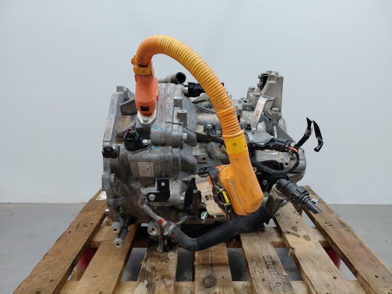 Recambio de caja cambios para kia niro concept referencia OEM IAM D85K HM03 