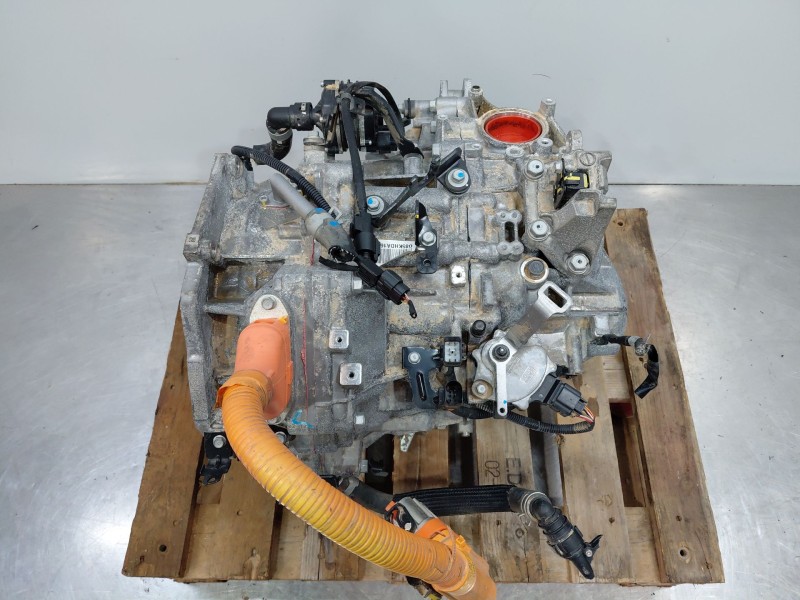 Recambio de caja cambios para kia niro concept referencia OEM IAM D85K HM03 