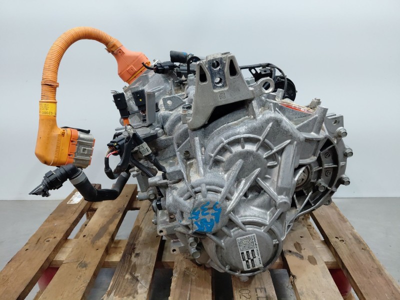 Recambio de caja cambios para kia niro concept referencia OEM IAM D85K HM03 