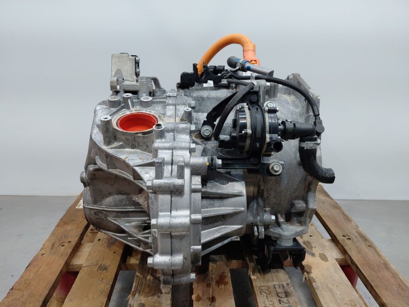 Recambio de caja cambios para kia niro concept referencia OEM IAM D85K HM03 