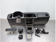 Recambio de kit airbag para seat ateca style go referencia OEM IAM   