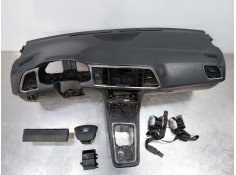 Recambio de kit airbag para seat ateca style go referencia OEM IAM    2