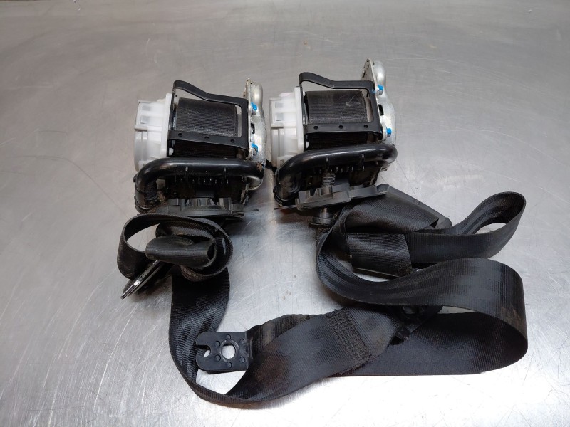 Recambio de kit airbag para seat ateca style go referencia OEM IAM   