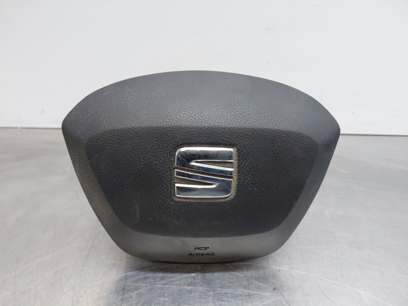 Recambio de kit airbag para seat ateca style go referencia OEM IAM   