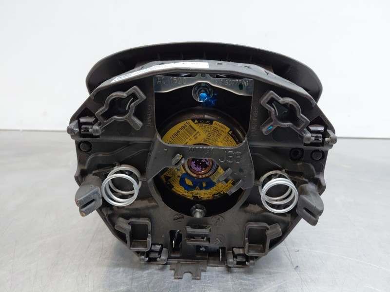 Recambio de kit airbag para seat ateca style go referencia OEM IAM   