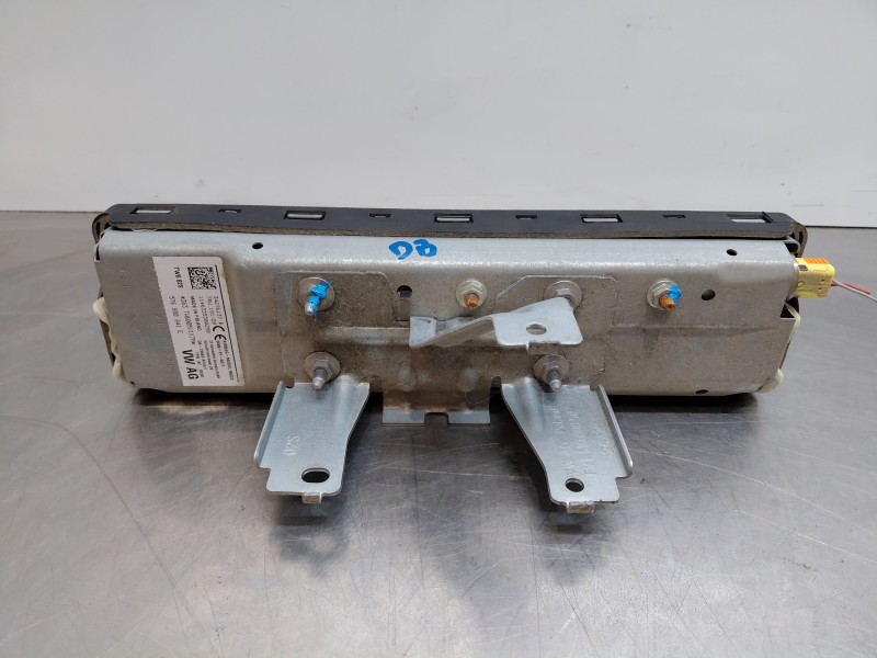 Recambio de kit airbag para seat ateca style go referencia OEM IAM   