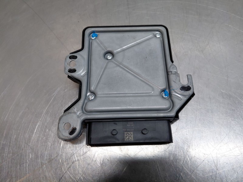 Recambio de kit airbag para seat ateca style go referencia OEM IAM   