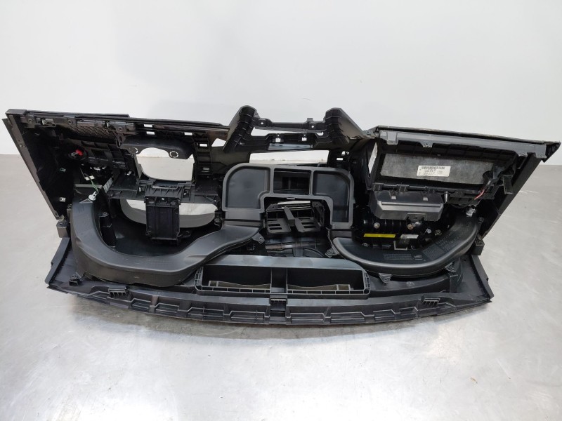 Recambio de kit airbag para seat ateca style go referencia OEM IAM   