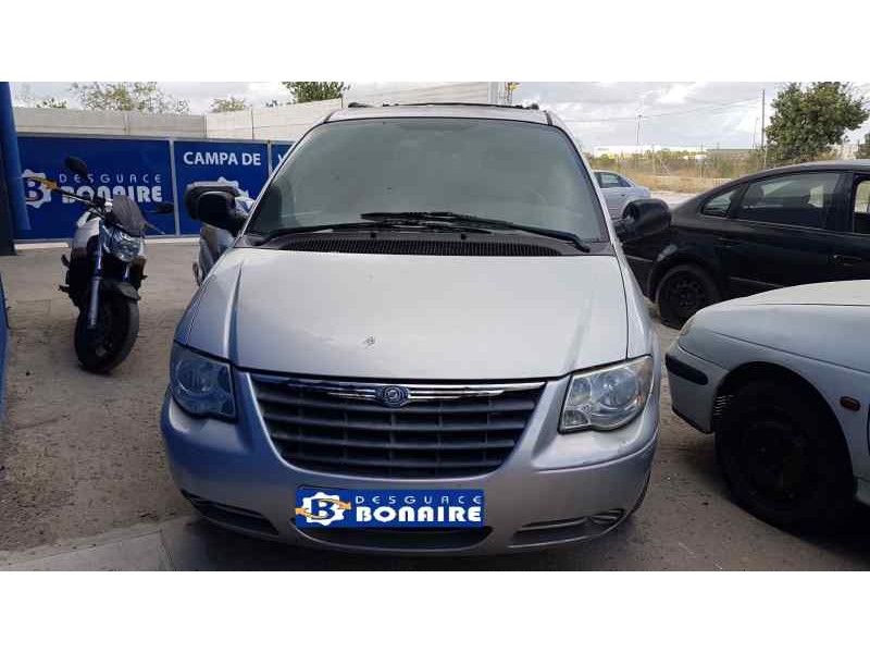 chrysler voyager (rg) del año 2005