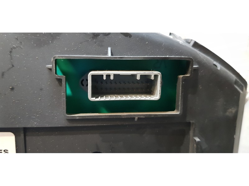 Recambio de cuadro instrumentos para renault megane ii berlina 3p gt referencia OEM IAM 8200720311J   Recambio de cuadro instrumentos para renault megane ii berlina 3p gt referencia OEM IAM 8200720311J