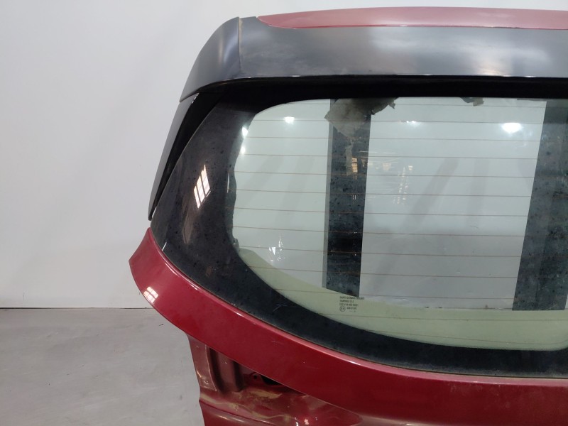 Recambio de porton trasero para hyundai i30 (pde, pd, pden) 1.5 referencia OEM IAM 73700G4010  