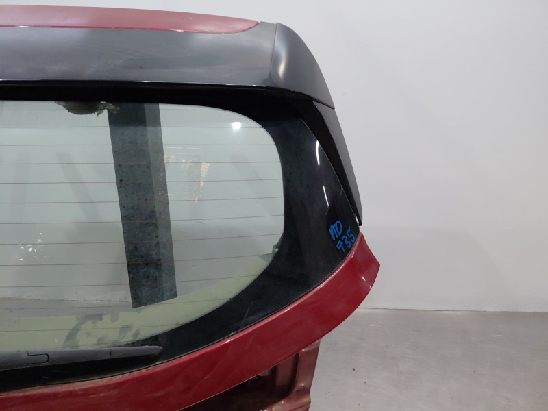 Recambio de porton trasero para hyundai i30 (pde, pd, pden) 1.5 referencia OEM IAM 73700G4010  