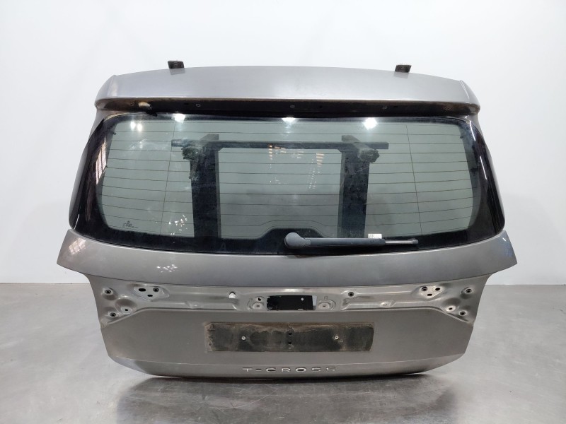Recambio de porton trasero para volkswagen t-cross advance referencia OEM IAM   