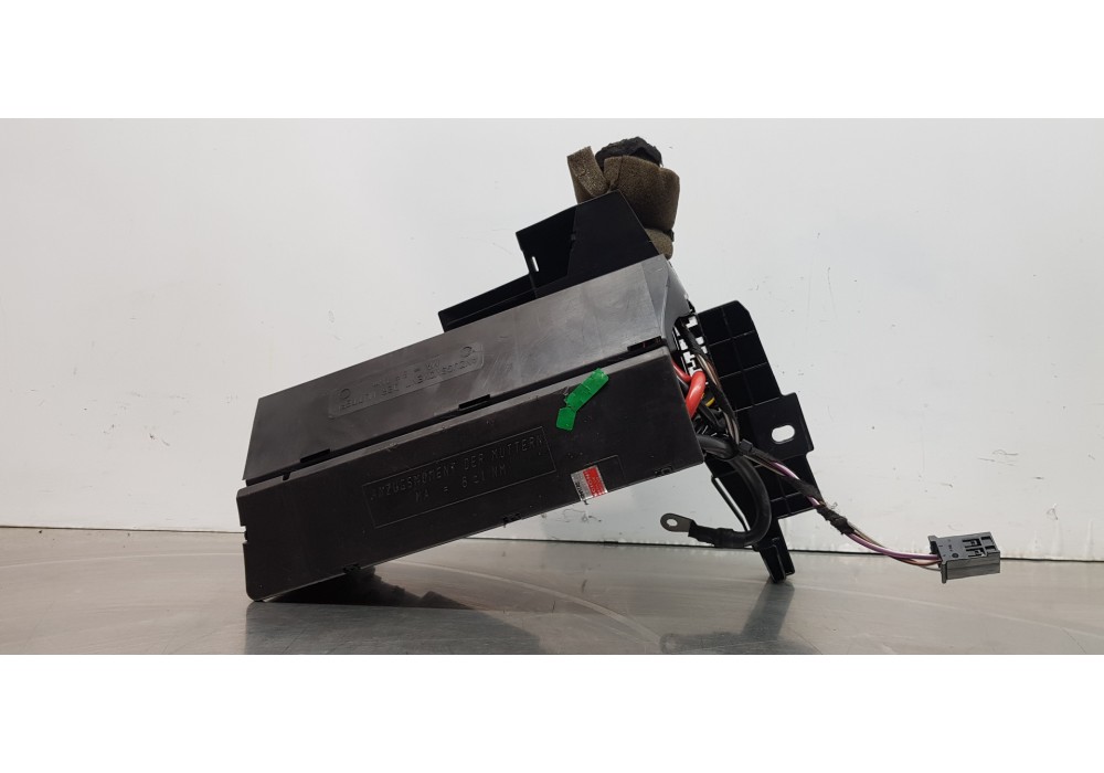 Recambio de caja reles / fusibles para mercedes clase a (w169) a 180 cdi (169.007) referencia OEM IAM 1695451740  