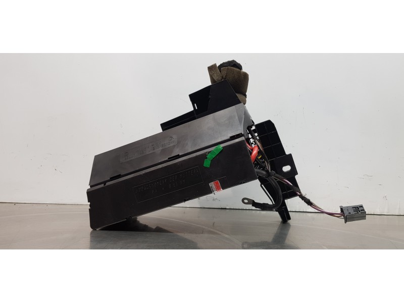 Recambio de caja reles / fusibles para mercedes clase a (w169) a 180 cdi (169.007) referencia OEM IAM 1695451740  