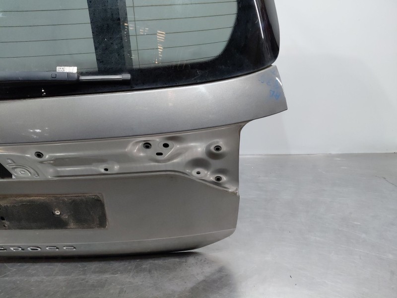 Recambio de porton trasero para volkswagen t-cross advance referencia OEM IAM   