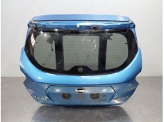 Recambio de porton trasero para nissan micra v (k14) acenta referencia OEM IAM   