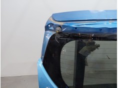 Recambio de porton trasero para nissan micra v (k14) acenta referencia OEM IAM    2