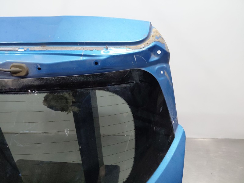 Recambio de porton trasero para nissan micra v (k14) acenta referencia OEM IAM   