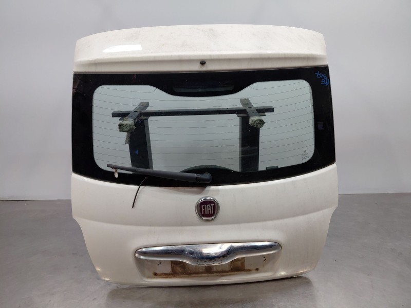 Recambio de porton trasero para fiat 500 sport referencia OEM IAM   