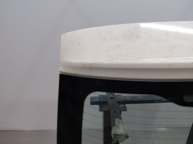 Recambio de porton trasero para fiat 500 sport referencia OEM IAM   