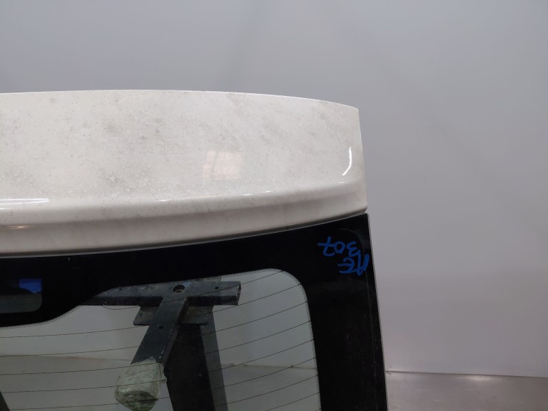 Recambio de porton trasero para fiat 500 sport referencia OEM IAM   