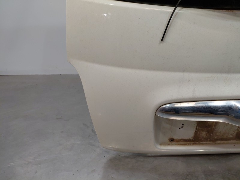 Recambio de porton trasero para fiat 500 sport referencia OEM IAM   