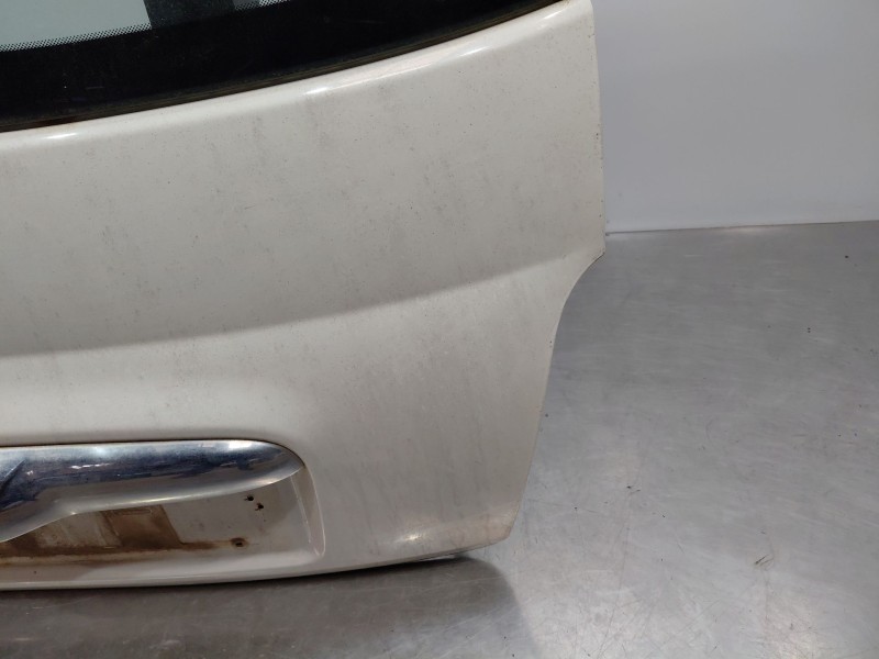Recambio de porton trasero para fiat 500 sport referencia OEM IAM   