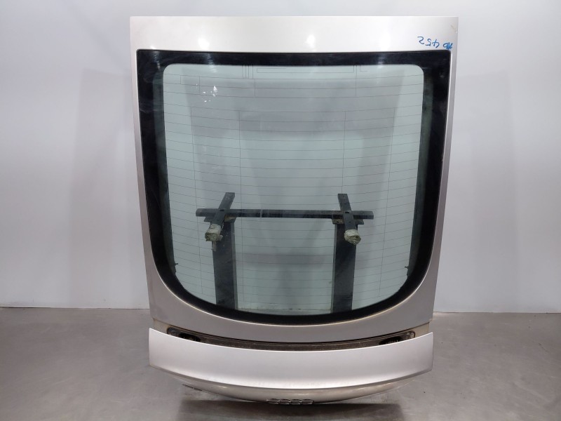 Recambio de porton trasero para audi tt (8j3/8j9) coupe referencia OEM IAM   