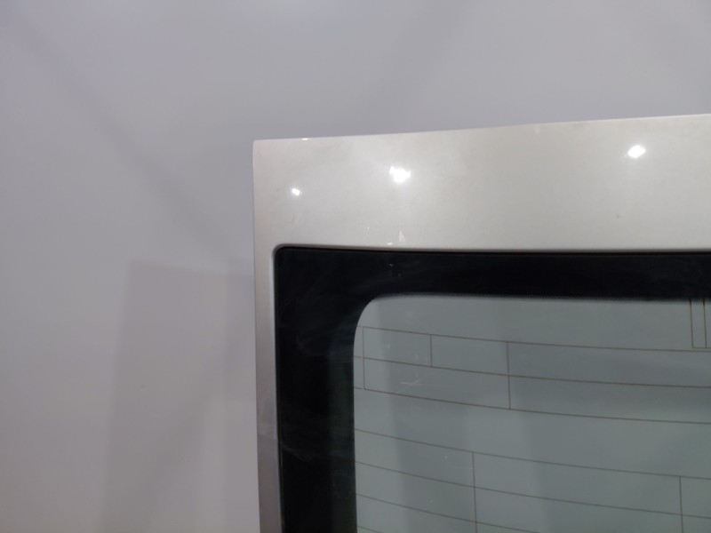 Recambio de porton trasero para audi tt (8j3/8j9) coupe referencia OEM IAM   