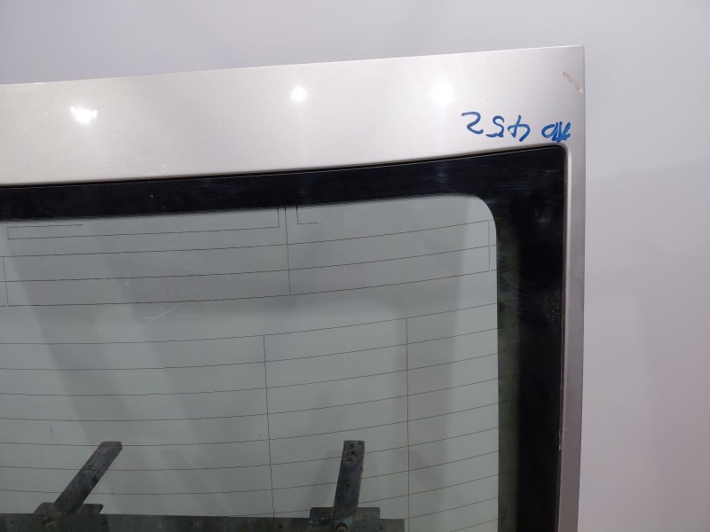 Recambio de porton trasero para audi tt (8j3/8j9) coupe referencia OEM IAM   