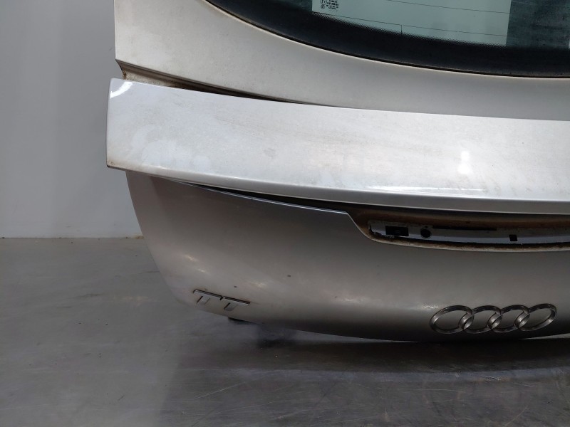 Recambio de porton trasero para audi tt (8j3/8j9) coupe referencia OEM IAM   