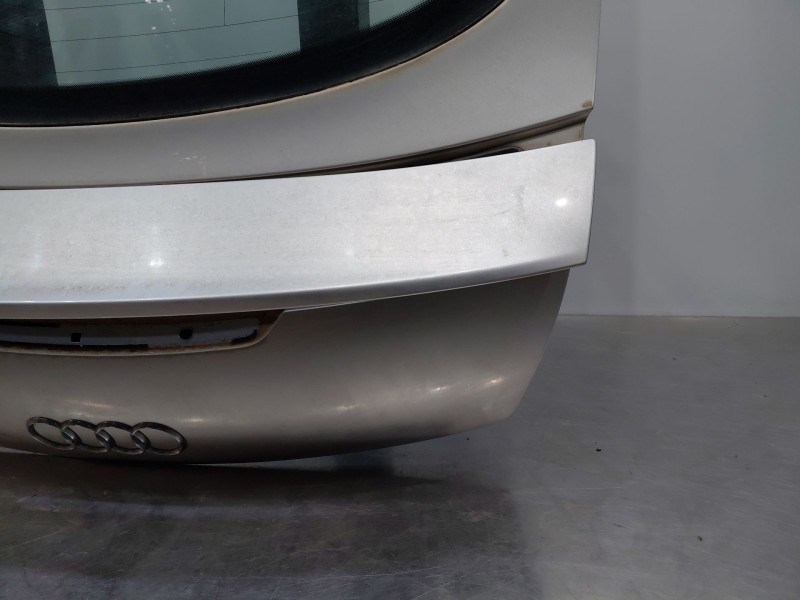 Recambio de porton trasero para audi tt (8j3/8j9) coupe referencia OEM IAM   