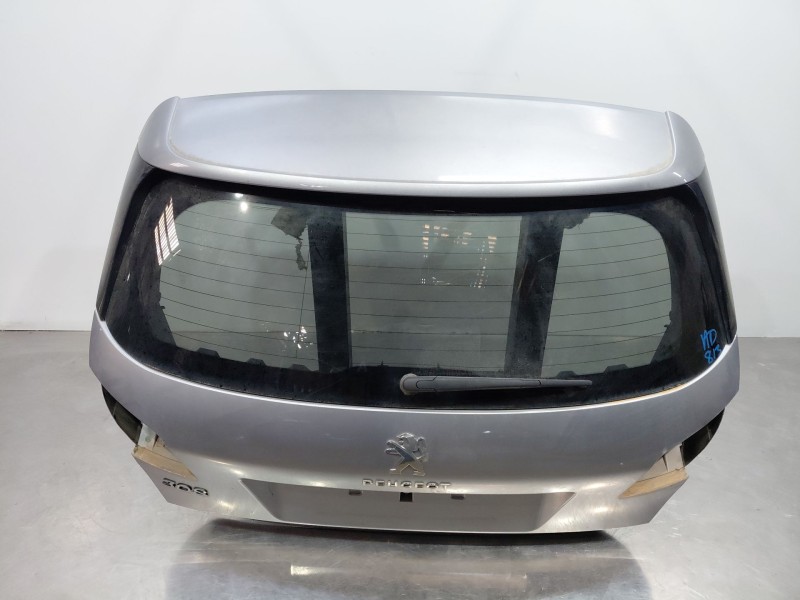 Recambio de porton trasero para peugeot 308 ii (lb_, lp_, lw_, lh_, l3_) 1.2 thp 130 referencia OEM IAM 1610669880  