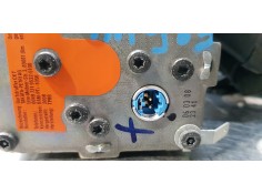 Recambio de cinturon seguridad delantero derecho para citroen c4 grand picasso exclusive referencia OEM IAM 9654964377   2