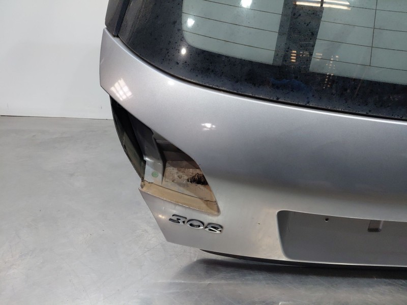 Recambio de porton trasero para peugeot 308 ii (lb_, lp_, lw_, lh_, l3_) 1.2 thp 130 referencia OEM IAM 1610669880  