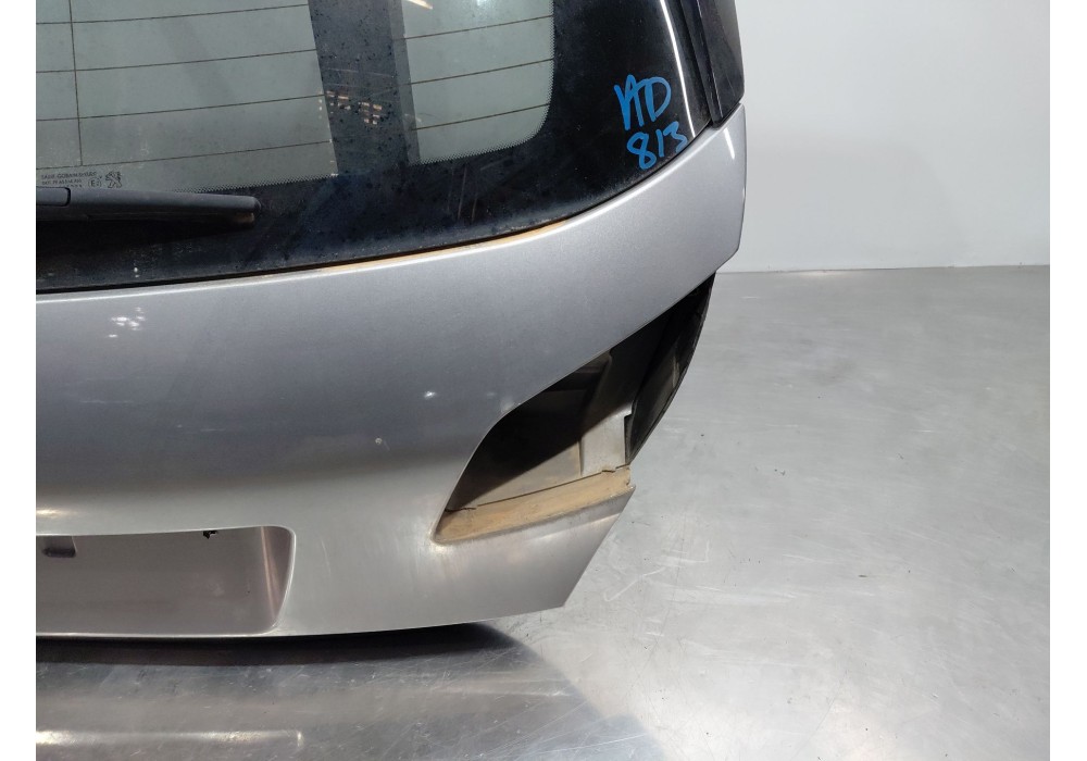 Recambio de porton trasero para peugeot 308 ii (lb_, lp_, lw_, lh_, l3_) 1.2 thp 130 referencia OEM IAM 1610669880  