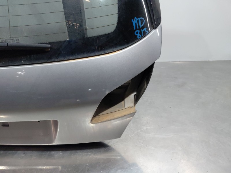 Recambio de porton trasero para peugeot 308 ii (lb_, lp_, lw_, lh_, l3_) 1.2 thp 130 referencia OEM IAM 1610669880  