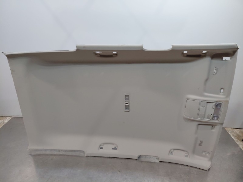 Recambio de techo interior para seat ateca style go referencia OEM IAM   