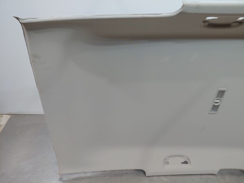 Recambio de techo interior para seat ateca style go referencia OEM IAM   