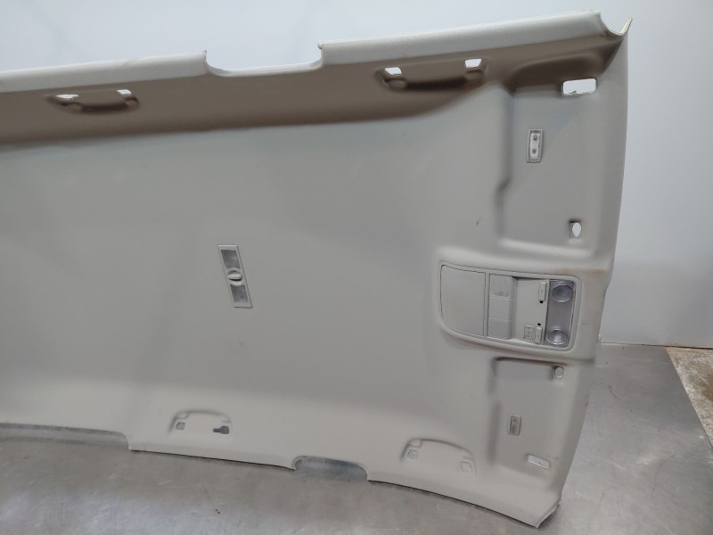 Recambio de techo interior para seat ateca style go referencia OEM IAM   
