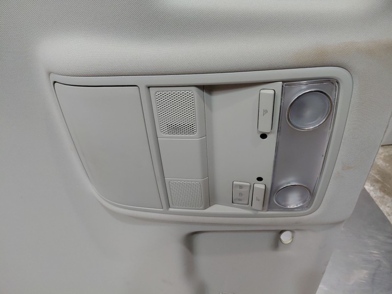 Recambio de techo interior para seat ateca style go referencia OEM IAM   