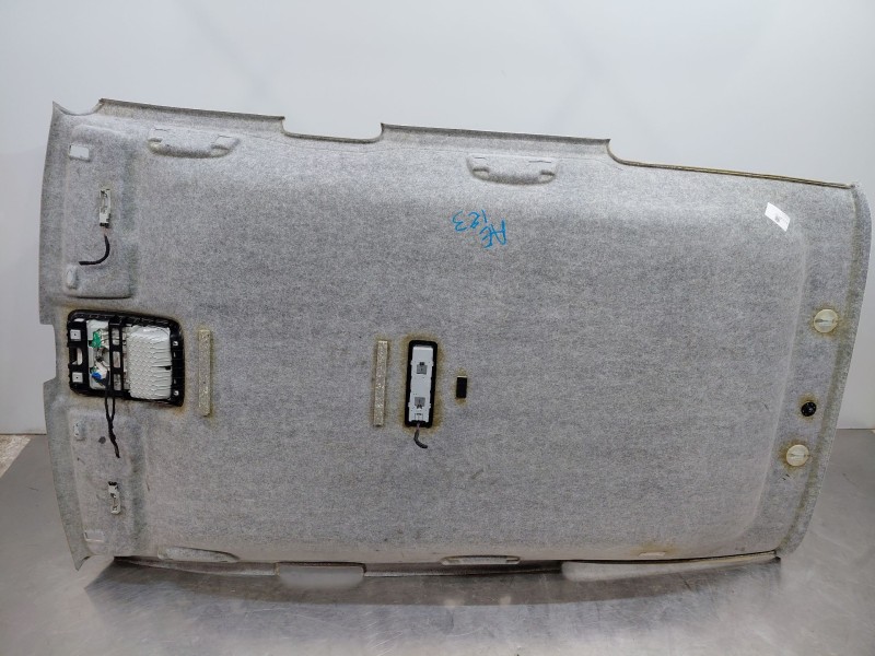 Recambio de techo interior para seat ateca style go referencia OEM IAM   