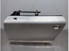 Recambio de puerta delantera izquierda para audi tt (8j3/8j9) coupe referencia OEM IAM   